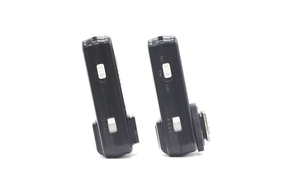 Радиосинхронизатор Phottix Strato for Canon