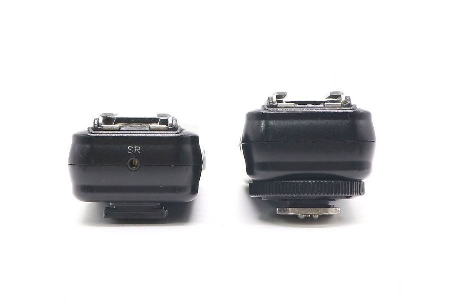 Радиосинхронизатор Phottix Strato for Canon