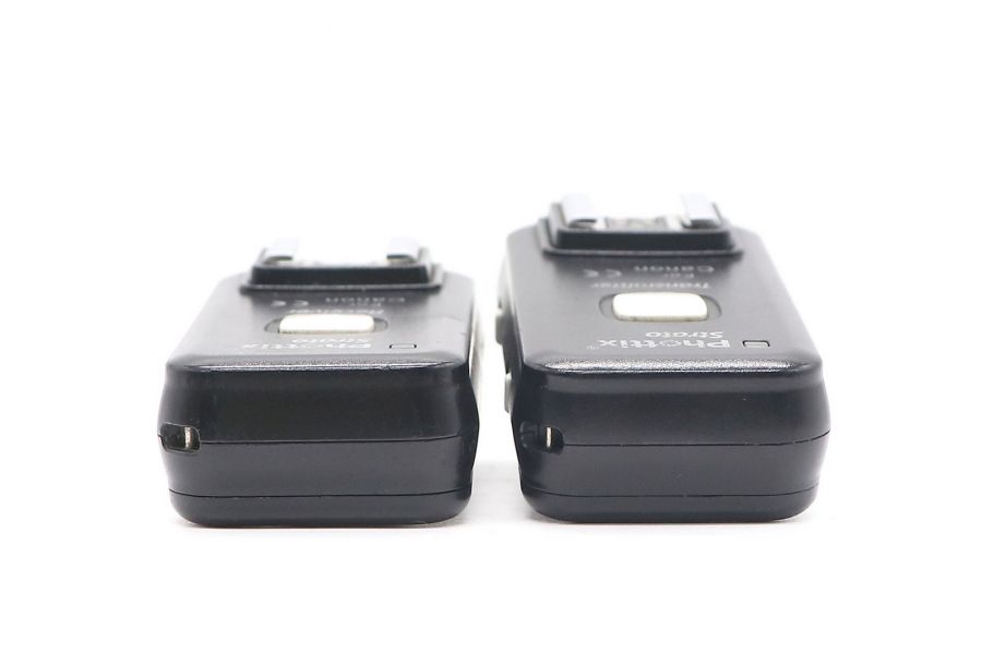 Радиосинхронизатор Phottix Strato for Canon