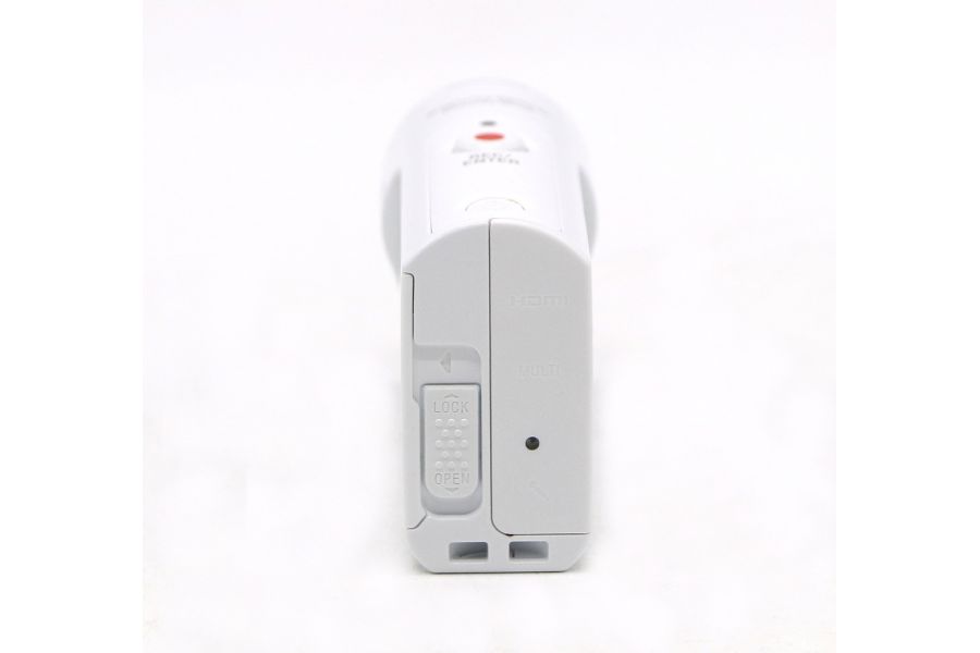 Экшен-камера Sony HDR-AS300 комплект в упаковке