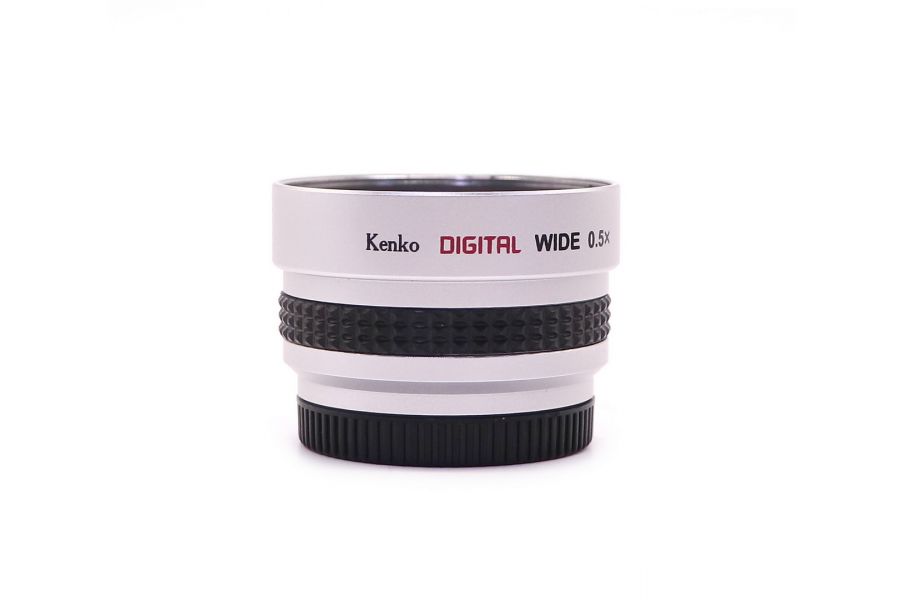 Конвертер Kenko Digital Wide 0.5x SGW-05 37mm