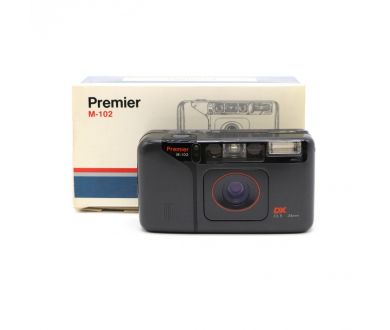 Premier M-102