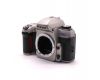 Nikon F80 body (Japan, 2003)