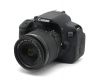 Canon EOS 650D kit (пробег 595 кадров)