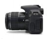 Canon EOS 650D kit (пробег 595 кадров)