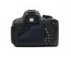 Canon EOS 650D kit (пробег 595 кадров)