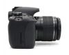 Canon EOS 650D kit (пробег 595 кадров)