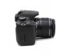 Canon EOS 650D kit (пробег 345 кадров)