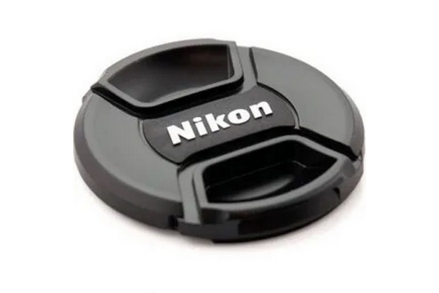 Крышка передняя для объектива 62мм Nikon
