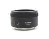 Canon EF 50mm f/1.8 STM (Malaysia)