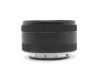 Canon EF 50mm f/1.8 STM (Malaysia)