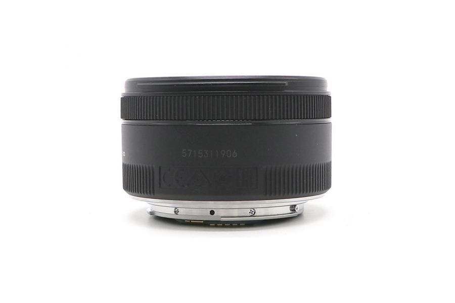 Canon EF 50mm f/1.8 STM (Malaysia)