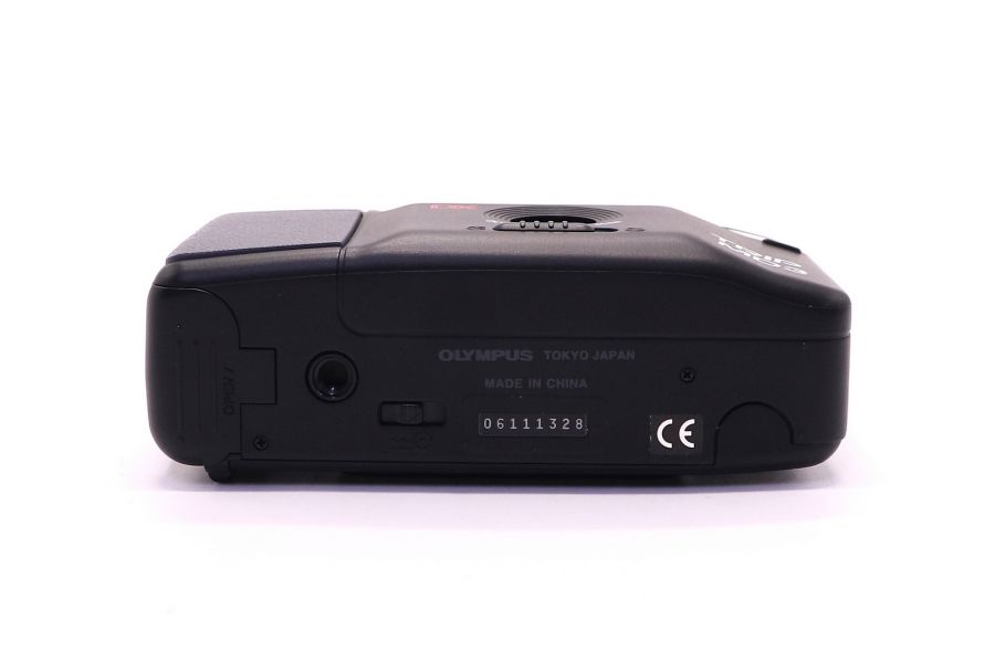 Olympus Trip MD3 в упаковке