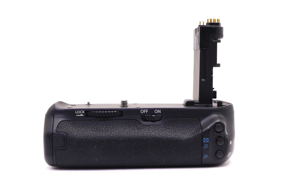 Батарейная ручка Canon 80D в упаковке