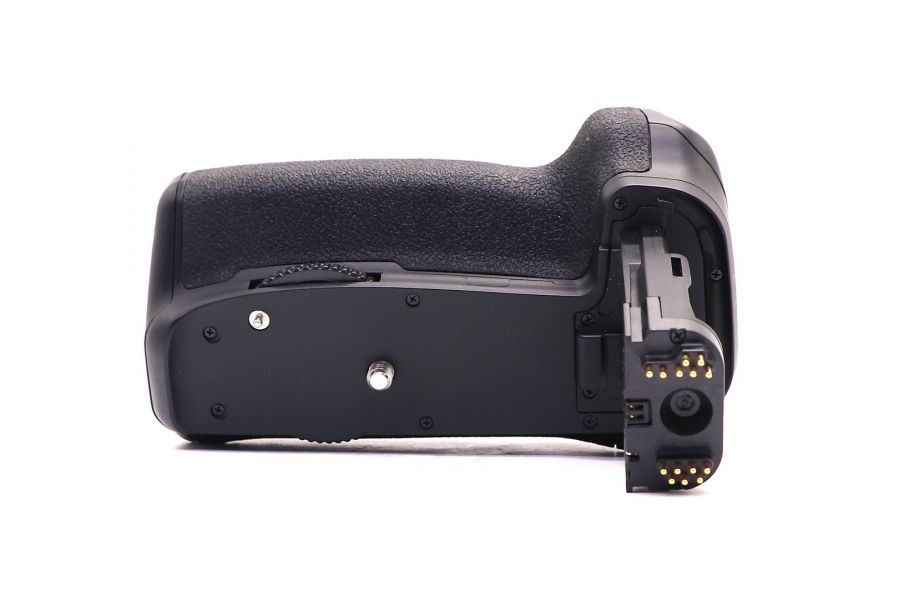 Батарейная ручка Canon 80D в упаковке