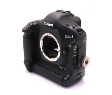 Canon EOS 1D Mark III body (527487)