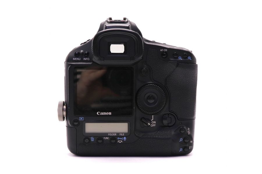 Canon EOS 1D Mark III body (527487)