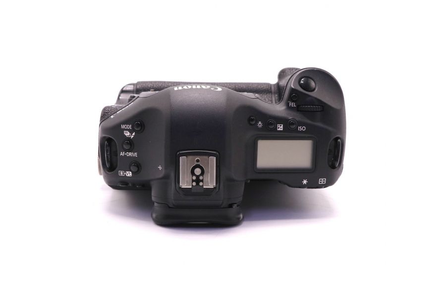 Canon EOS 1D Mark III body (527487)