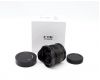 7Artisans 12mm f/2.8 Micro 4/3 в упаковке