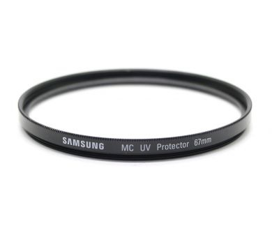 Светофильтр Samsung MC UV Protector 67mm