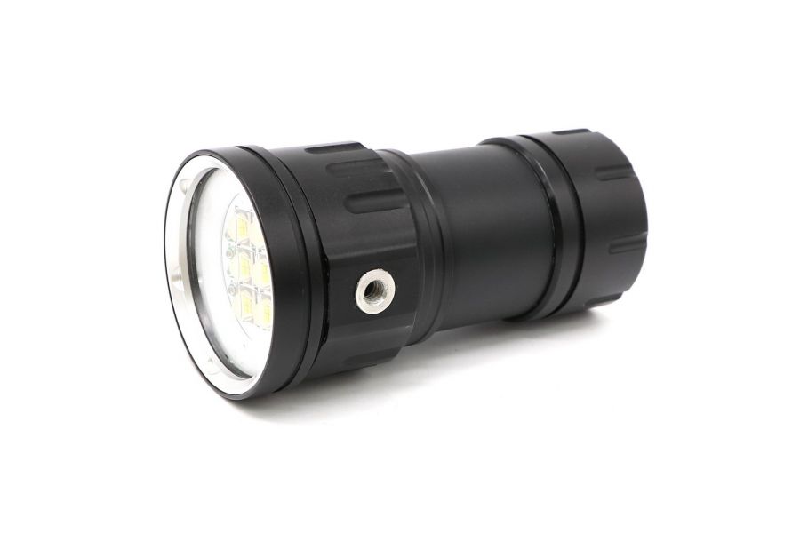 Фонарь подводный для фотосъемки