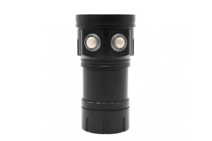 Фонарь подводный для фотосъемки