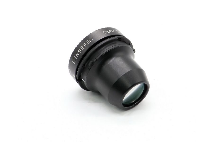 Lensbaby Sweet 35 Optic f/2.4-22