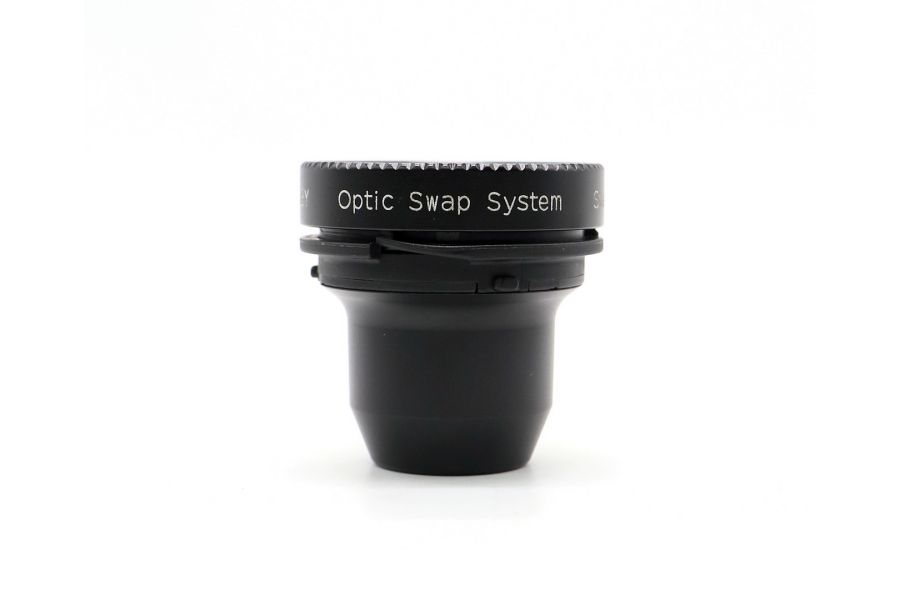 Lensbaby Sweet 35 Optic f/2.4-22