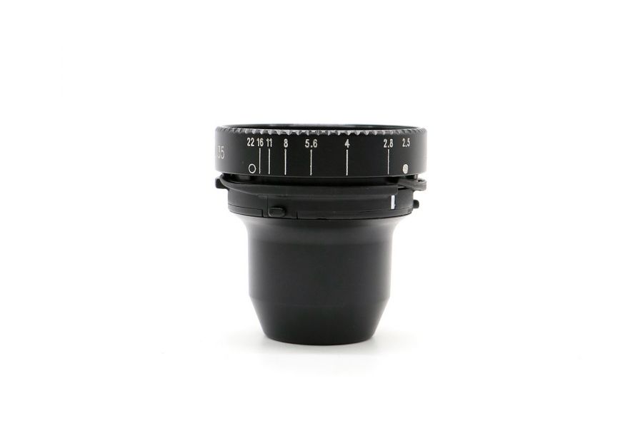 Lensbaby Sweet 35 Optic f/2.4-22