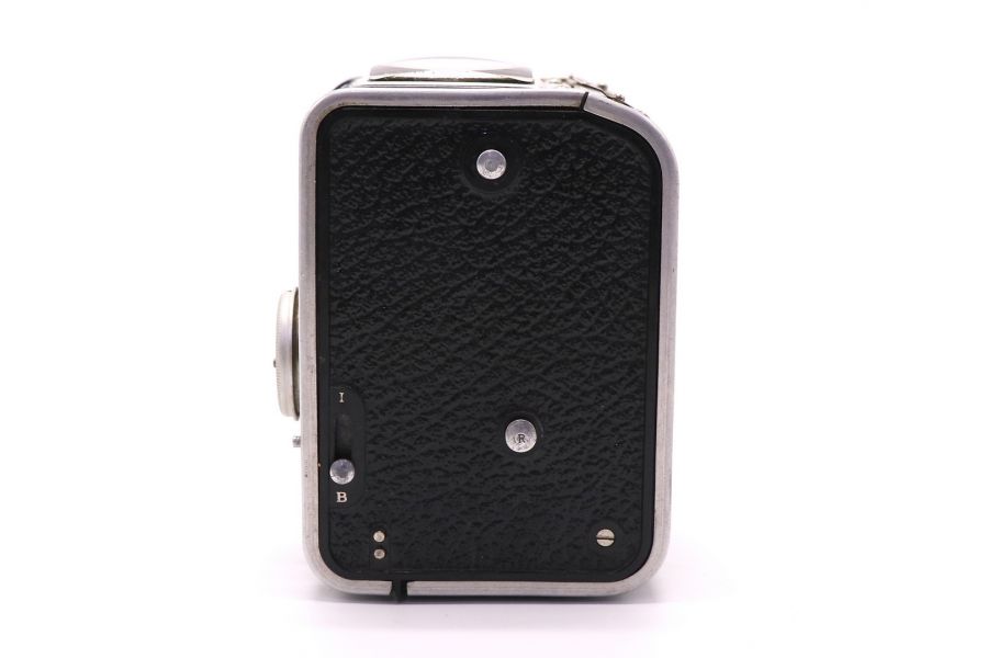 Kodak Duaflex (England, 1948)