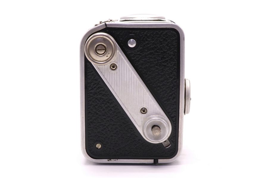 Kodak Duaflex (England, 1948)