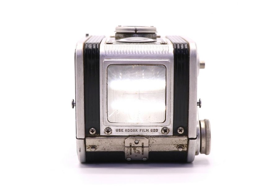 Kodak Duaflex (England, 1948)