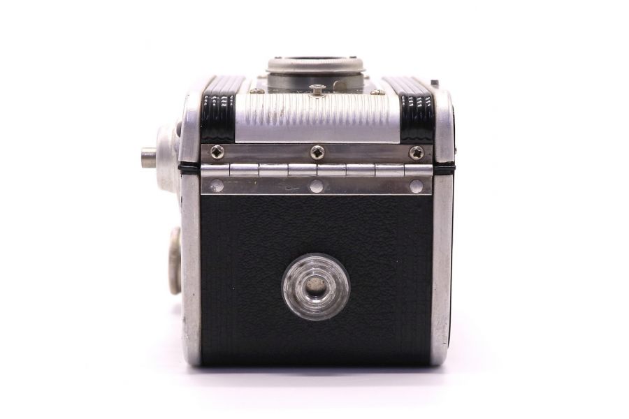 Kodak Duaflex (England, 1948)