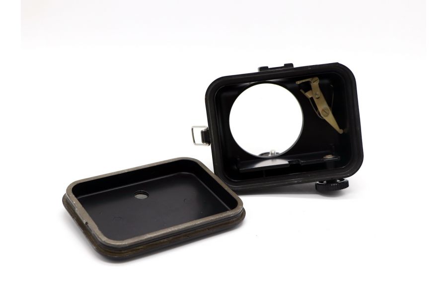 Подводный бокс Краб для Ломо компакт