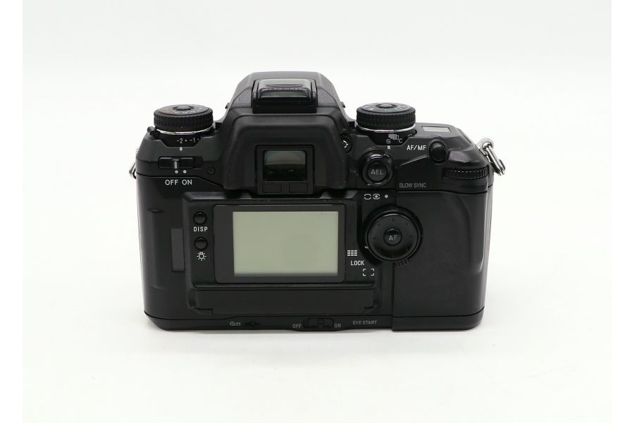 Minolta Dynax 7 body