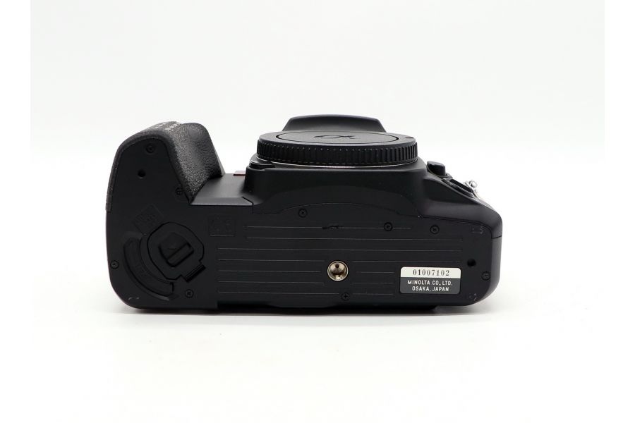 Minolta Dynax 7 body