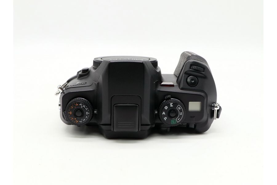 Minolta Dynax 7 body