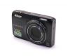 Nikon Coolpix S6300