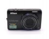 Nikon Coolpix S6300