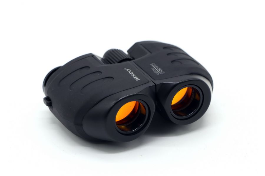 Бинокль Tasco 10x21mm б/у