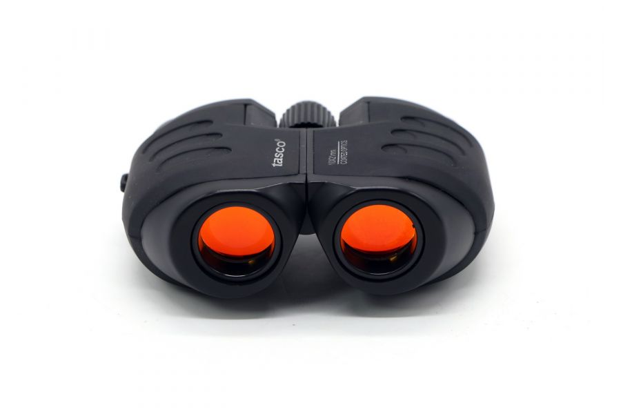 Бинокль Tasco 10x21mm б/у