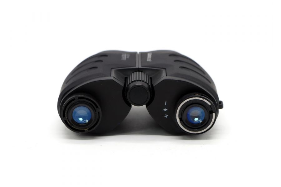 Бинокль Tasco 10x21mm б/у