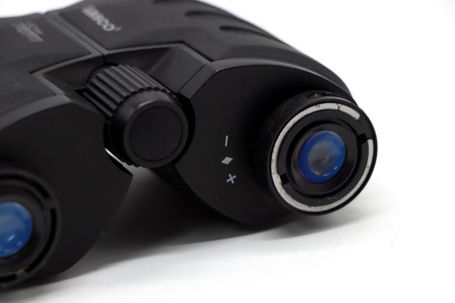 Бинокль Tasco 10x21mm б/у