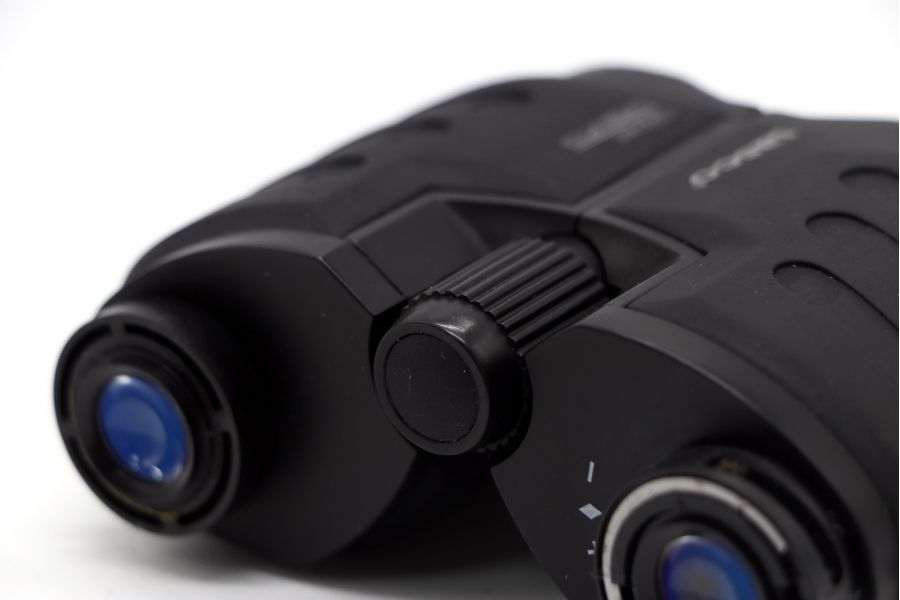 Бинокль Tasco 10x21mm б/у