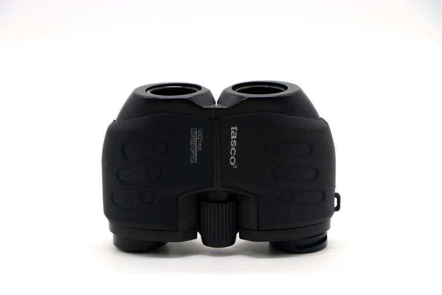 Бинокль Tasco 10x21mm б/у