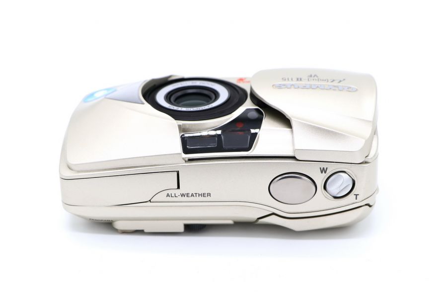 Olympus mju II 115 VF