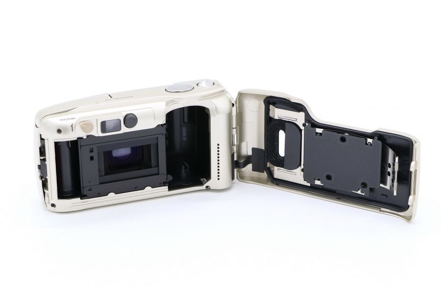 Olympus mju II 115 VF