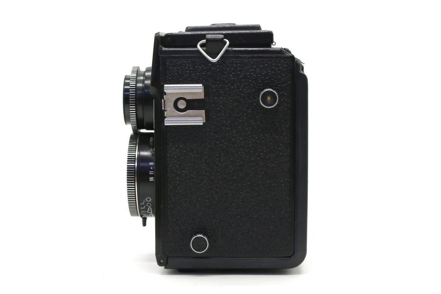 Любитель 166 Олимпийский (ЛОМО, 1980)