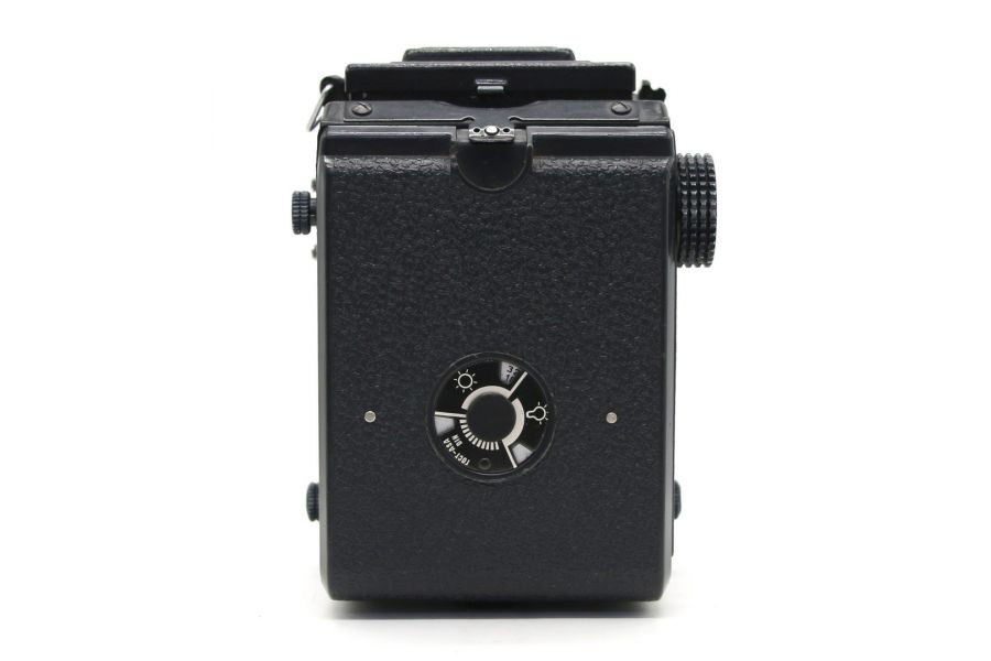 Любитель 166 Олимпийский (ЛОМО, 1980)