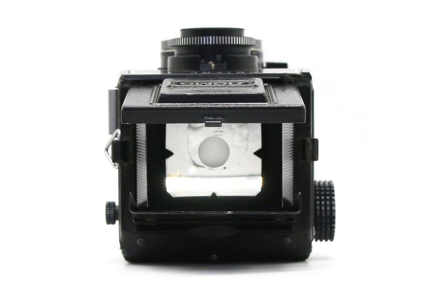 Любитель 166 Олимпийский (ЛОМО, 1980)